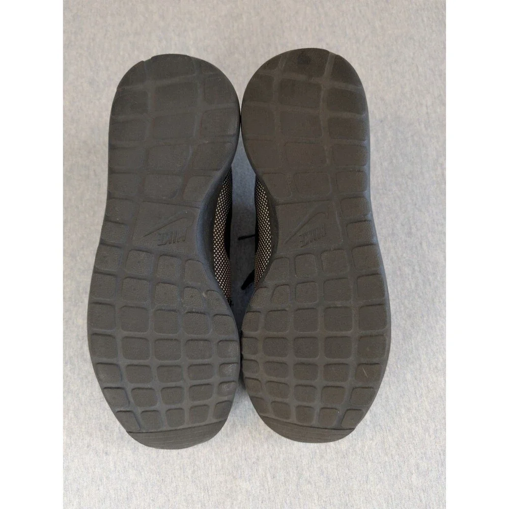 Nike Roshe One Premium Men's Black Low Top Athletic Sneaker 525234-005 s-11 2015